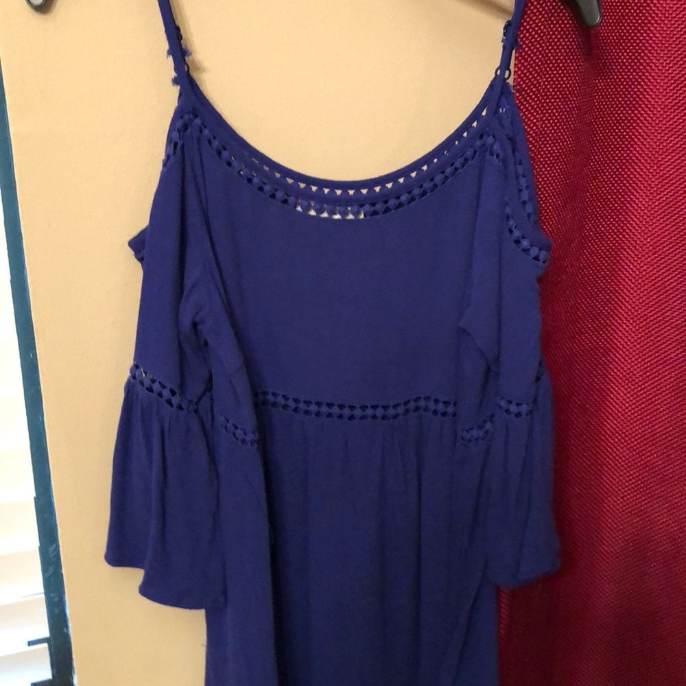 Blue Top